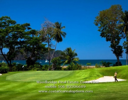 GOLF COURSE LOS SUEÑOS RESORT,LOS SUEÑOS RESORT COSTA RICA CONDOMINIOS EN VENTA, VENTA DE CONDOS EN LOS SUEÑOS RESORT PUNTARENAS C.R., COSTA RICA MLS