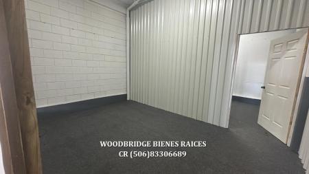 Alajuela bodegas en alquiler|Rio Segundo, CR Alajuela bodegas en alquiler