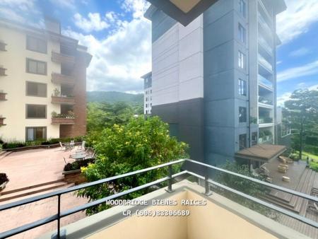 Apartamentos en alquiler Escazú San José, CR Escazú condominios en alquiler en Condado Del Country, Alquiler de apartamentos Escazú San Rafael