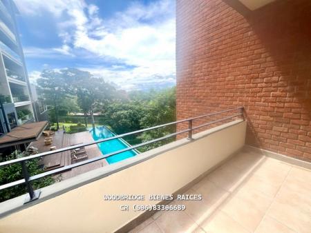 Apartamentos en alquiler Escazú San José, CR Escazú condominios en alquiler en Condado Del Country, Alquiler de apartamentos Escazú San Rafael