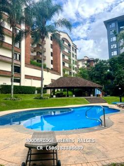Apartamentos en alquiler Escazú San José, CR Escazú condominios en alquiler en Condado Del Country, Alquiler de apartamentos Escazú San Rafael