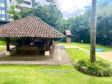 Apartamentos en alquiler Escazú San José, CR Escazú condominios en alquiler en Condado Del Country, Alquiler de apartamentos Escazú San Rafael