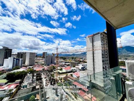 Apartamentos en alquiler Rohrmoser CR, Alquiler de apartamentos Rohrmoser San Jose, CR Rohrmoser alquileres amueblados