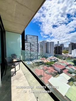 Apartamentos en alquiler Rohrmoser CR, Alquiler de apartamentos Rohrmoser San Jose, CR Rohrmoser alquileres amueblados