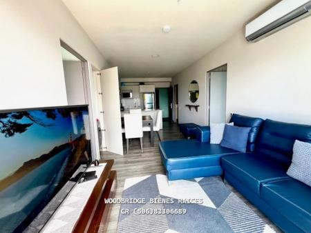 Apartamentos en alquiler Rohrmoser CR, Alquiler de apartamentos Rohrmoser San Jose, CR Rohrmoser alquileres amueblados