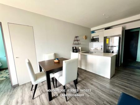 Apartamentos en alquiler Rohrmoser CR, Alquiler de apartamentos Rohrmoser San Jose, CR Rohrmoser alquileres amueblados