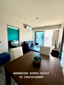 Apartamentos en alquiler Rohrmoser CR, Alquiler de apartamentos Rohrmoser San Jose, CR Rohrmoser alquileres amueblados