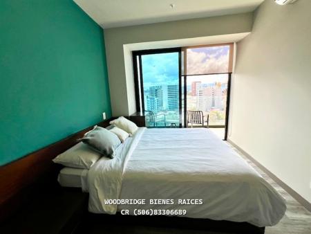 Apartamentos en alquiler Rohrmoser CR, Alquiler de apartamentos Rohrmoser San Jose, CR Rohrmoser alquileres amueblados