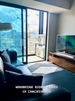 Apartamentos en alquiler Rohrmoser CR, Alquiler de apartamentos Rohrmoser San Jose, CR Rohrmoser alquileres amueblados