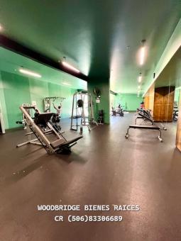 Apartamentos en alquiler Rohrmoser CR, Alquiler de apartamentos Rohrmoser San Jose, CR Rohrmoser alquileres amueblados