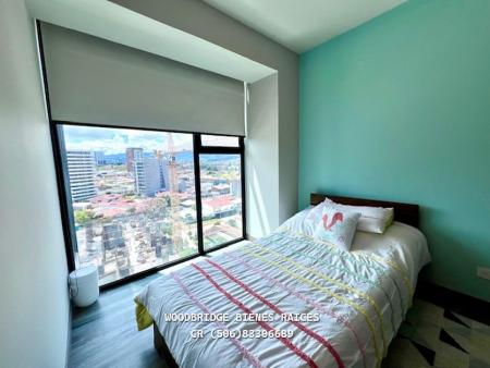 Apartamentos en alquiler Rohrmoser CR, Alquiler de apartamentos Rohrmoser San Jose, CR Rohrmoser alquileres amueblados