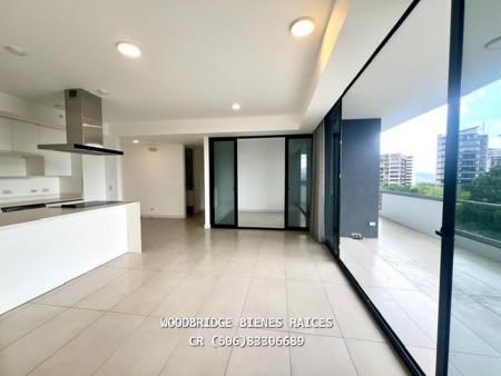Apartamentos en alquiler CR Rohrmoser Nunciatura, Alquiler de apartamentos Rohrmoser Costa Rica, Apartamentos en alquiler Nunciatura Rohrmoser