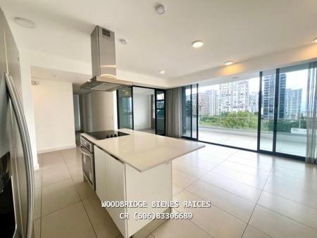 Apartamentos en alquiler CR Rohrmoser Nunciatura, Alquiler de apartamentos Rohrmoser Costa Rica, Apartamentos en alquiler Nunciatura Rohrmoser