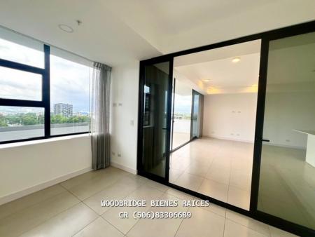 Apartamentos en alquiler CR Rohrmoser Nunciatura, Alquiler de apartamentos Rohrmoser Costa Rica, Apartamentos en alquiler Nunciatura Rohrmoser