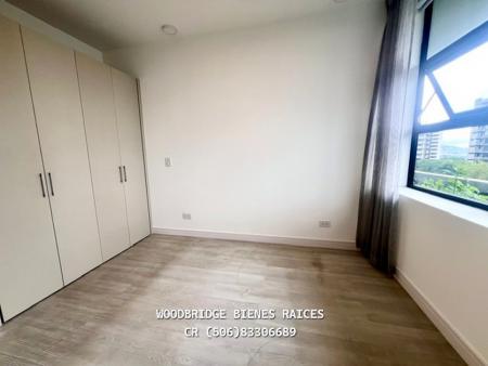 Apartamentos en alquiler CR Rohrmoser Nunciatura, Alquiler de apartamentos Rohrmoser Costa Rica, Apartamentos en alquiler Nunciatura Rohrmoser