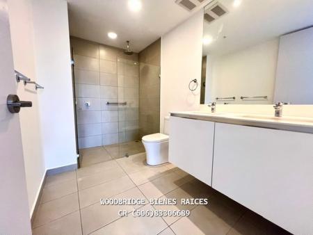 Apartamentos en alquiler CR Rohrmoser Nunciatura, Alquiler de apartamentos Rohrmoser Costa Rica, Apartamentos en alquiler Nunciatura Rohrmoser