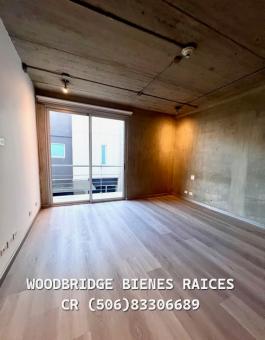 CR Escazu Avenida Escazu apartamentos y lofts en venta, Venta de apartamentos Avenide Escazu Escazu