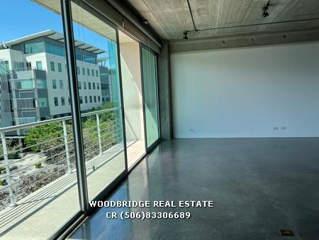 CR Escazu Avenida Escazu apartamentos y lofts en alquiler, CR Escazu apartamentos alquiler en Avenida Escazu