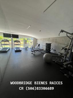 Avenida Escazu Escazu apartamentos alquiler o venta, Apartamentos en alquiler CR Avenida Escazu