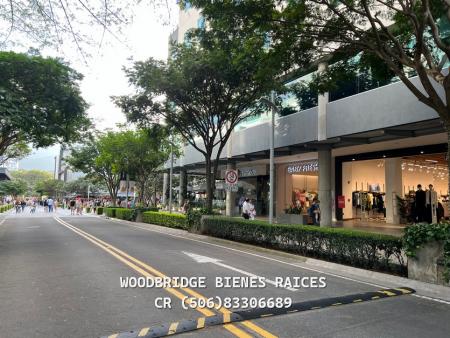 Avenida Escazu Escazu apartamentos alquiler o venta, Apartamentos en alquiler CR Avenida Escazu