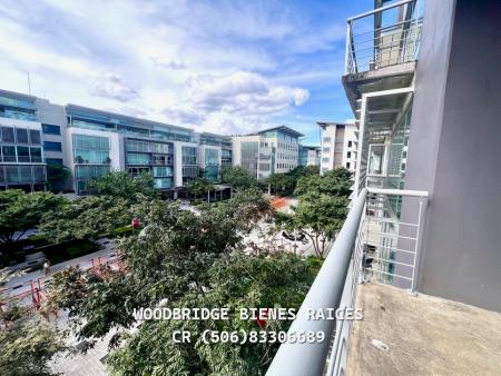 Avenida Escazu Escazu apartamentos alquiler o venta, Apartamentos en alquiler CR Avenida Escazu