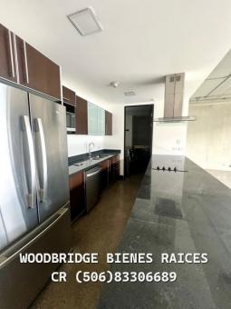 Avenida Escazu Escazu apartamentos alquiler o venta, Apartamentos en alquiler CR Avenida Escazu