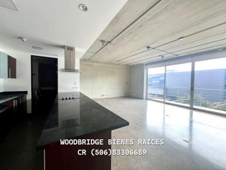 Avenida Escazu Escazu apartamentos alquiler o venta, Apartamentos en alquiler CR Avenida Escazu