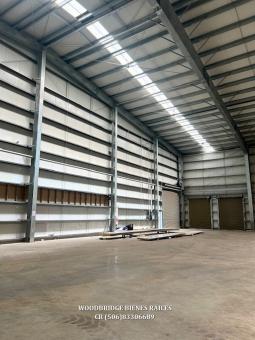 Bodegas en alquiler Alajuela Coyol en zona franca, Alquiler de bodegas industriales y naves|CR Alajuela Coyol, Coyol Alajuela ZF bodegas en alquiler