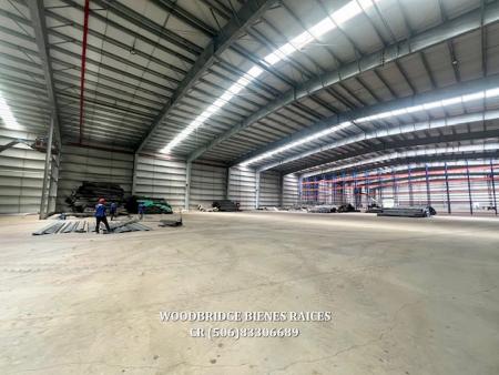 Bodegas en alquiler Alajuela Coyol en zona franca, Alquiler de bodegas industriales y naves|CR Alajuela Coyol, Coyol Alajuela ZF bodegas en alquiler