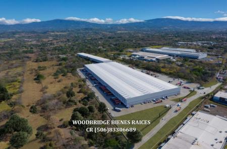 Bodegas en alquiler Alajuela Coyol en zona franca, Alquiler de bodegas industriales y naves|CR Alajuela Coyol, Coyol Alajuela ZF bodegas en alquiler