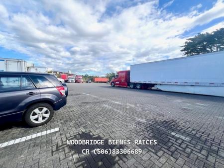 Bodegas en alquiler CR Heredia Barreal, Alquiler de bodegas Costa Rica Heredia, Bodegas industriales en alquiler CR Heredia Barreal