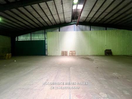 Bodegas en alquiler Pavas San Jose CR, Alquiler de bodegas San Jose Pavas,