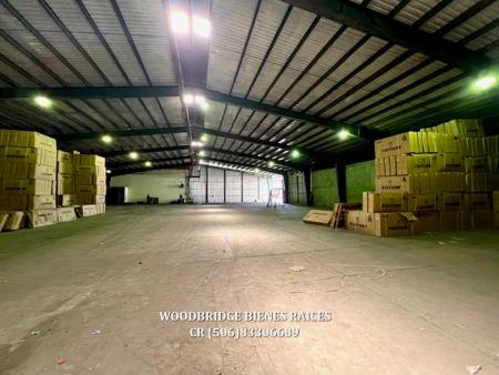 Bodegas en alquiler Pavas San Jose CR, Alquiler de bodegas San Jose Pavas,