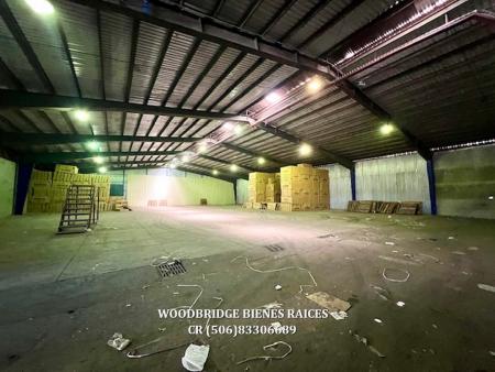 Bodegas en alquiler Pavas San Jose CR, Alquiler de bodegas San Jose Pavas,
