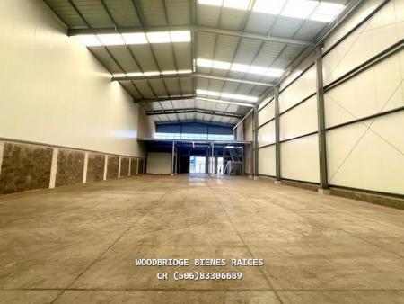 Bodegas en alquiler Alajuela Coyol, CR Alajuela bodegas en alquiler Coyol, Bodegas industriales en alquiler CR Alajuela Coyol