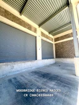 Bodegas en alquiler Alajuela Coyol, CR Alajuela bodegas en alquiler Coyol, Bodegas industriales en alquiler CR Alajuela Coyol