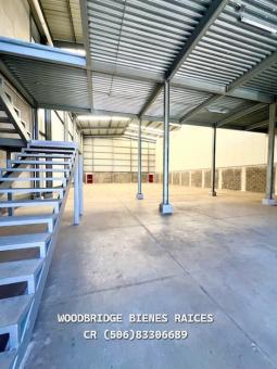 Bodegas en alquiler Alajuela Coyol, CR Alajuela bodegas en alquiler Coyol, Bodegas industriales en alquiler CR Alajuela Coyol