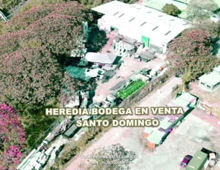 Bodegas en venta Heredia Santa Rosa, Costa Rica bodegas en venta en Heredia, Santo Domingo Heredia bodegas en venta, Venta de bodegas industriales CR Heredia Santo Domingo