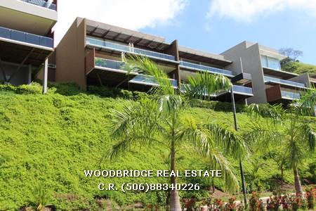 Costa Rica condominios playa Herradura en venta, Puntarenas Costa Rica condos en venta Herradura, propiedades de playa en venta Herradura Costa Rica