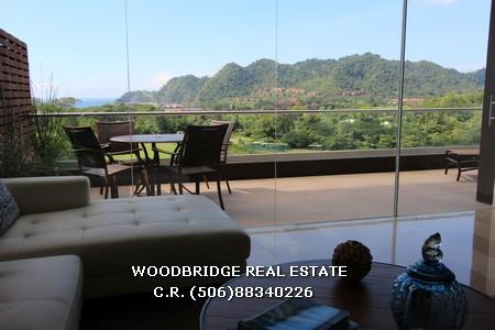 Costa Rica condominios playa Herradura en venta, Puntarenas Costa Rica condos en venta Herradura, propiedades de playa en venta Herradura Costa Rica