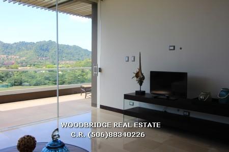 Costa Rica condominios playa Herradura en venta, Puntarenas Costa Rica condos en venta Herradura, propiedades de playa en venta Herradura Costa Rica
