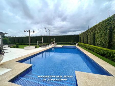 Casas de lujo en venta Costa Rica Santa Ana, Bosques De Lindora Santa Ana casas en venta, Venta de casas de lujo Santa Ana Bosques De Lindora, 