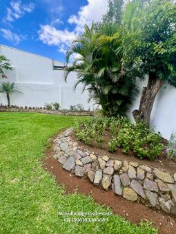 Casas en alquiler Escazu San Rafael, CCR Escazu casas en alquiler, Casas con jardin en alquiler|Escazu San Jose