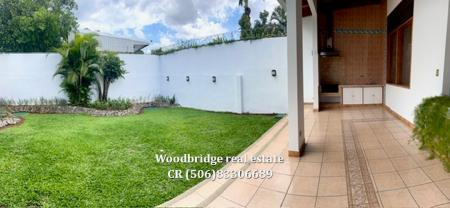 Casas en alquiler Escazu San Rafael, CCR Escazu casas en alquiler, Casas con jardin en alquiler|Escazu San Jose