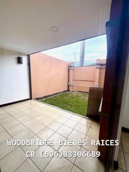 Escazú Costa Rica casas en alquiler, Casas en alquiler CR Escazú Trejos Montealegre