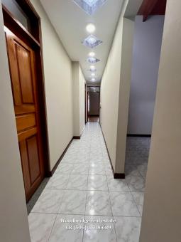 Casas en alquiler CR Escazu San Rafael, Alquiler de casas CR Escazú, CR Escazú casas en alquiler con jardin