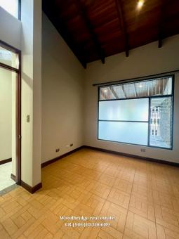 Casas en alquiler Escazu San Rafael, CCR Escazu casas en alquiler, Casas con jardin en alquiler|Escazu San Jose