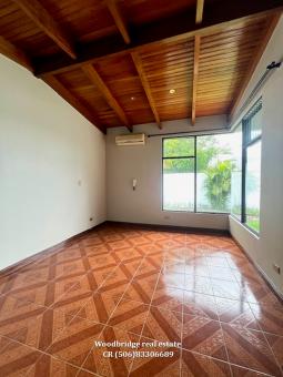 Casas en alquiler Escazu San Rafael, CCR Escazu casas en alquiler, Casas con jardin en alquiler|Escazu San Jose