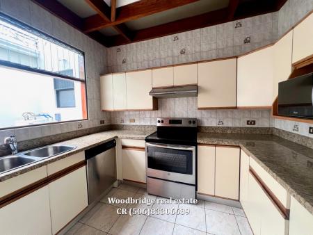 Casas en alquiler Escazu San Rafael, CCR Escazu casas en alquiler, Casas con jardin en alquiler|Escazu San Jose
