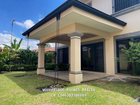 Heredia casas en alquiler|La Ribera Belen, Alquiler de casas CR Heredia Belen, Casas en condominio alquiler|Heredia La Ribera Belen